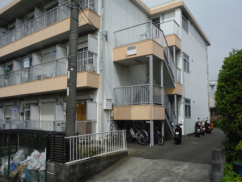 外壁・屋根・内部塗装
