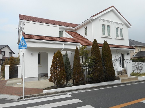 外壁・外塀塗装