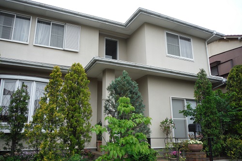外壁・屋根・外塀塗装