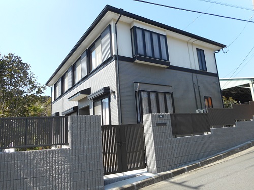 外壁・屋根塗装