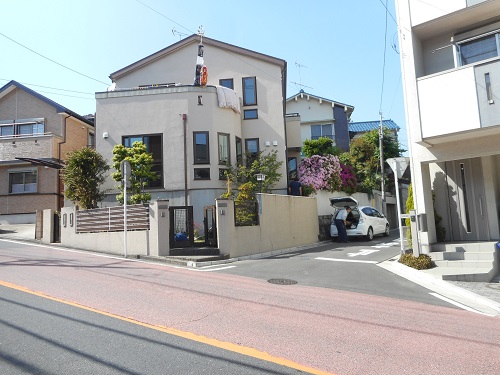 外壁・屋根・外塀塗装