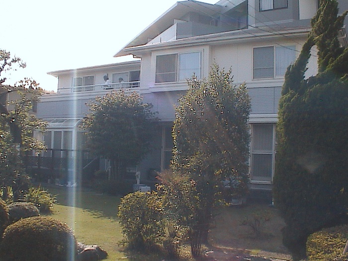 外壁・屋根塗装