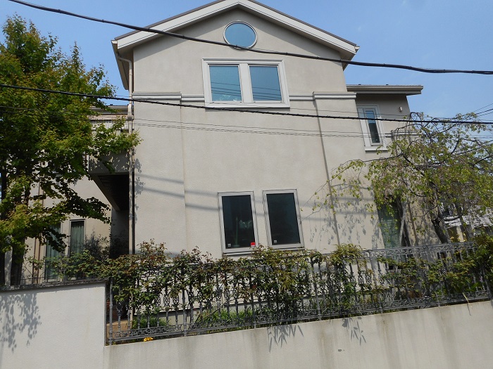 外壁・屋根・外塀塗装