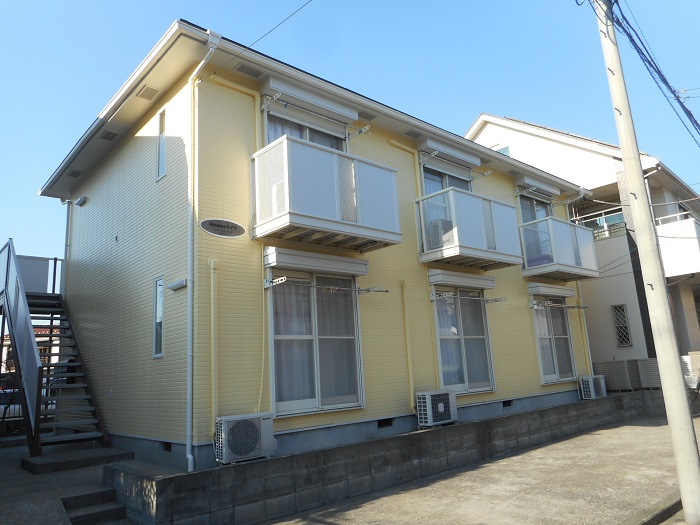 外壁・屋根塗装