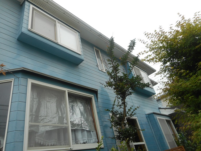 外壁・屋根塗装