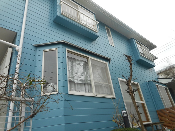 外壁・屋根塗装