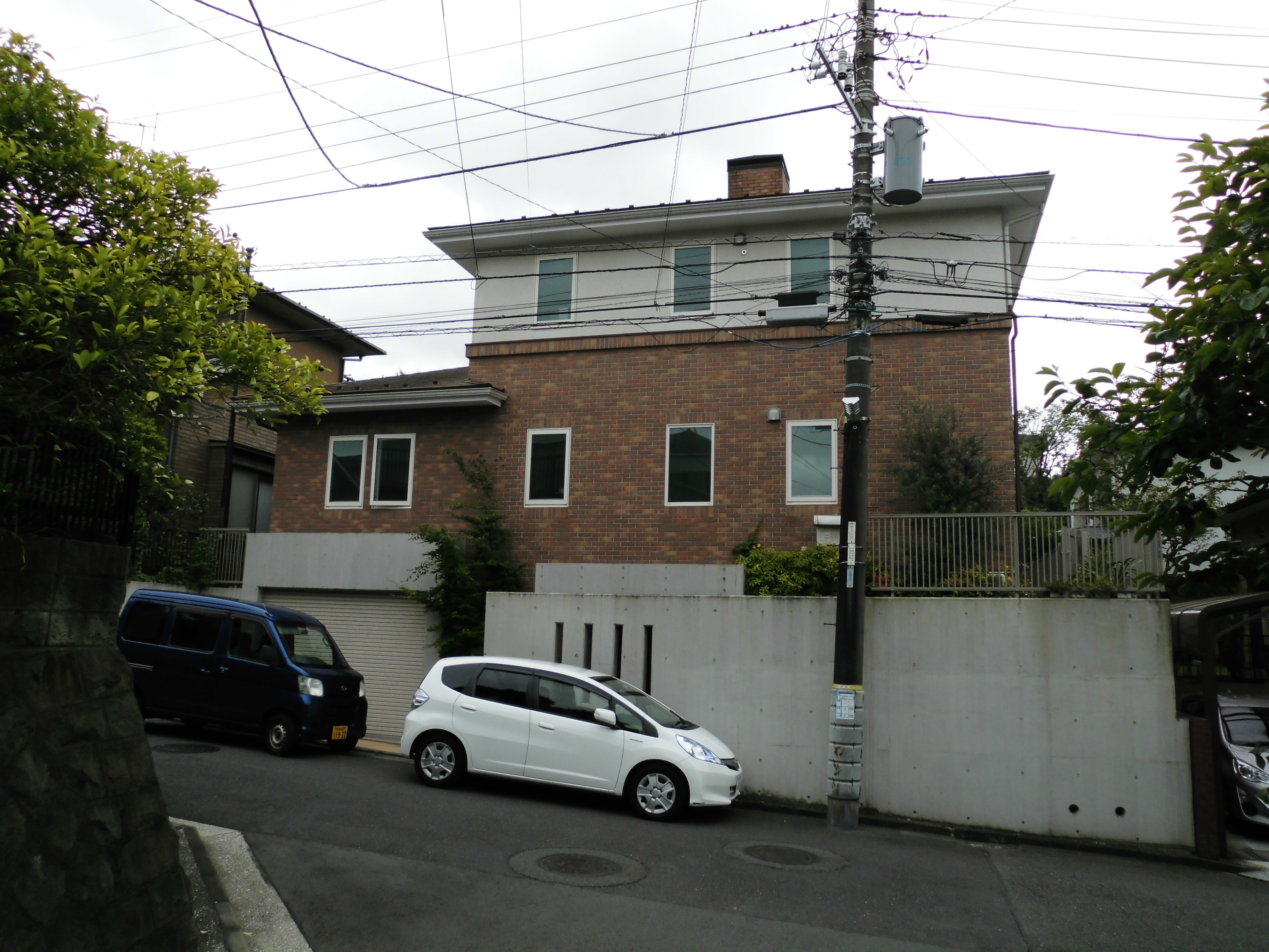 外壁・屋根・外塀塗装