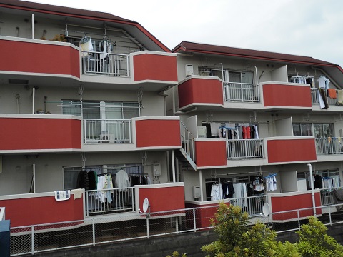 外壁・屋根・外塀塗装